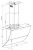 Graude DH 60.3 GE Детальное фото товара: Graude DH 60.3 GE