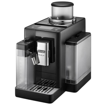 Детальное фото товара: DeLonghi EXAM440.55.B