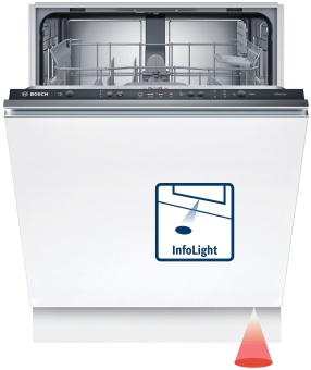 Детальное фото товара: Bosch SMV25AX06E