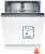 Bosch SMV25AX06E Детальное фото товара: Bosch SMV25AX06E