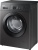 Samsung WW65AG4S20CX/LP Детальное фото товара: Samsung WW65AG4S20CX/LP