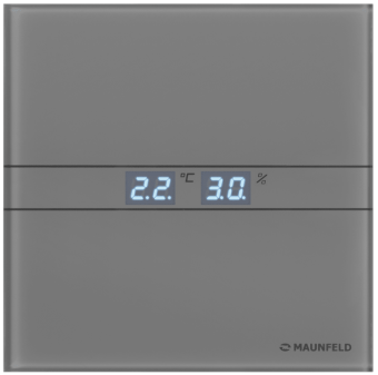 Детальное фото товара: Maunfeld MFE10THGGR