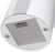Maunfeld Lee Wall 35 Sensor White Детальное фото товара: Maunfeld Lee Wall 35 Sensor White
