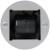 Graude DHC 35.1 W Детальное фото товара: Graude DHC 35.1 W