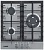 Фото товара: EXITEQ EXH-206 inox