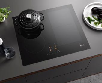 Детальное фото товара: Miele KM 7466 FL 125 Edition
