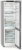Liebherr CNsfc 574i-22 001 Plus NoFrost EasyFresh Детальное фото товара: Liebherr CNsfc 574i-22 001 Plus NoFrost EasyFresh