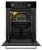 Maunfeld EOEM516PB Детальное фото товара: Maunfeld EOEM516PB
