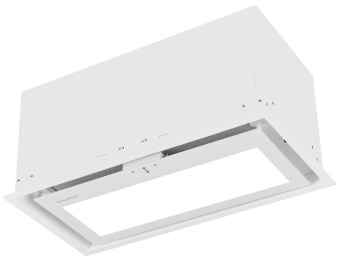 Детальное фото товара: Maunfeld MZR 60 Lux White