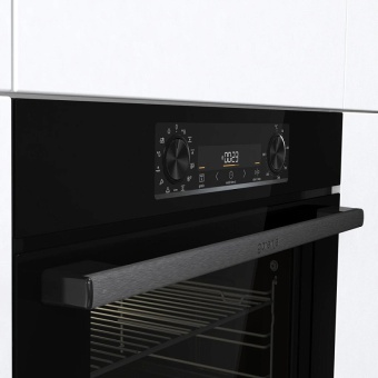 Детальное фото товара: Gorenje BOS6737E06FBG