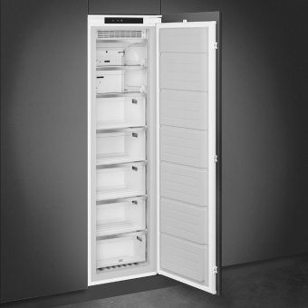 Детальное фото товара: Smeg S9F174DND