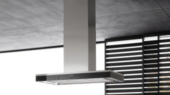 Детальное фото товара: Miele DA6698D CLST