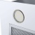 Maunfeld CROSBY POWER 60 WHITE Детальное фото товара: Maunfeld CROSBY POWER 60 WHITE