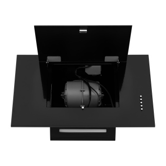 Детальное фото товара: AKPO WK-4 Optima 3.0 60 см. черный