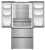 Kuppersberg RFFI 184 X Детальное фото товара: Kuppersberg RFFI 184 X