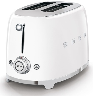 Детальное фото товара: Smeg TSF01WHEU