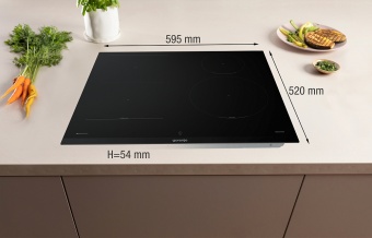 Детальное фото товара: Gorenje GI6433BCWF