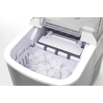 Детальное фото товара: Caso IceChef Pro