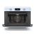 Smeg COF01PBEU Детальное фото товара: Smeg COF01PBEU