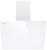 Maunfeld SKY STAR CHEF 60 Glass White Детальное фото товара: Maunfeld SKY STAR CHEF 60 Glass White