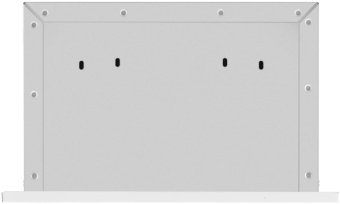 Детальное фото товара: MEFERI INBOX52WH SENSOR COMFORT