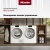Miele TEL785WP Детальное фото товара: Miele TEL785WP