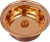 Seaman Eco Wien SWT-510 Copper Polish (PVD, polish) Детальное фото товара: Seaman Eco Wien SWT-510 Copper Polish (PVD, polish)