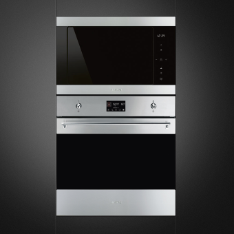 Детальное фото товара: Smeg SOP6302TX
