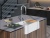 Omoikiri Tarento 83-BL, мойка, гранит, черный Детальное фото товара: Omoikiri Tarento 83-BL, мойка, гранит, черный