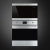 Smeg SOP6302TX Детальное фото товара: Smeg SOP6302TX