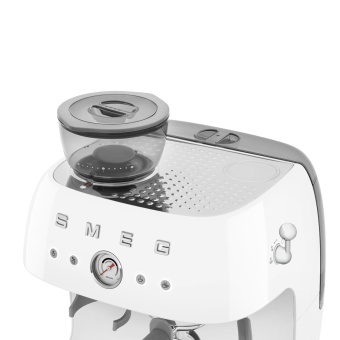 Детальное фото товара: Smeg EGF03WHEU