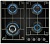 Фото товара: DeLonghi GRETA 6GW NB