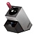 Фото товара: Caso WineCase Deluxe Inox