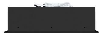 Детальное фото товара: Maunfeld CROSBY SINGL 60 BLACK