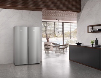 Детальное фото товара: Miele KS4887DD edt/cs