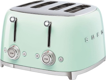 Детальное фото товара: Smeg TSF03PGEU