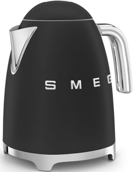 Детальное фото товара: Smeg KLF03BLMEU