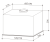 EXITEQ EX-1286 white Детальное фото товара: EXITEQ EX-1286 white
