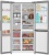 ZUGEL ZRTD459X Детальное фото товара: ZUGEL ZRTD459X