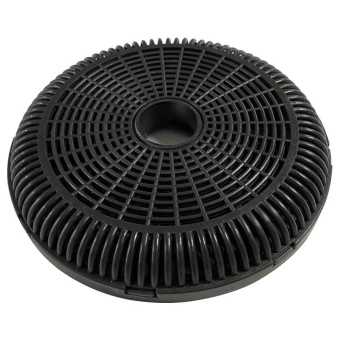 Детальное фото товара: Korting фильтр угольный KIT0280