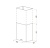 Детальное фото товара: Maunfeld BOX Push 40 Inox