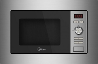Детальное фото товара: Midea AG820BJU-SS