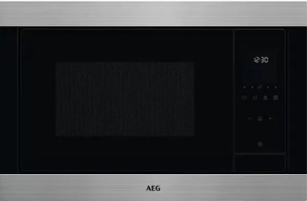 Детальное фото товара: AEG NMS5G25IEM