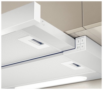 Детальное фото товара: ELICA ELITE 14 LUX GRVTWH/A/90