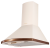 Kuppersberg BONA 60 C Bronze Детальное фото товара: Kuppersberg BONA 60 C Bronze