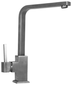 Детальное фото товара: Seaman Eco Glasgow SSN-3007-SS (Steel satin)