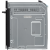 Krona ONYX 60H BL/BL Детальное фото товара: Krona ONYX 60H BL/BL