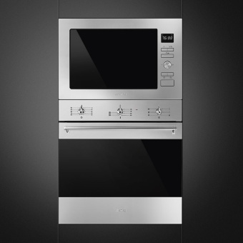 Детальное фото товара: Smeg SF6381X