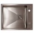 Seaman Eco Marino SMB-610XSQ Детальное фото товара: Seaman Eco Marino SMB-610XSQ
