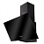 Фото товара: Konigin Colibri Black 50 